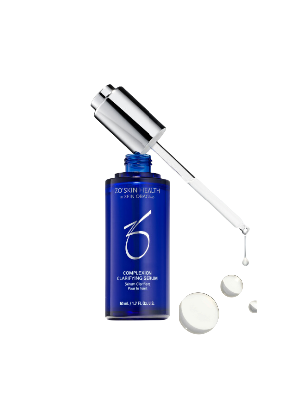 ZO Skin Health Complexion Clarifying Serum