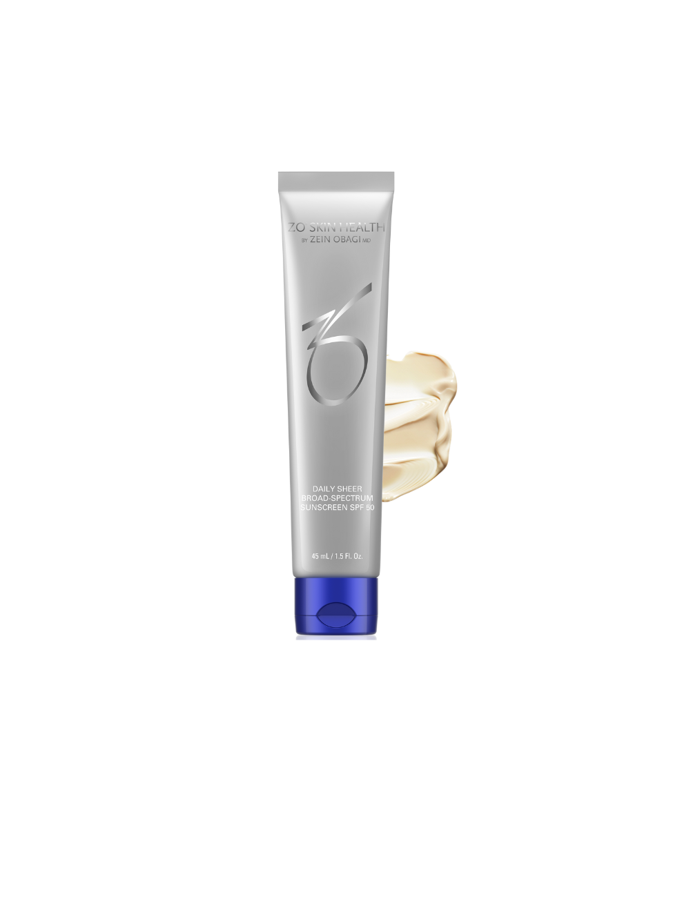 ZO Skin Health Daily Sheer fényvédő