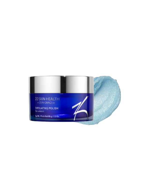 ZO Skin Health Exfoliating polish