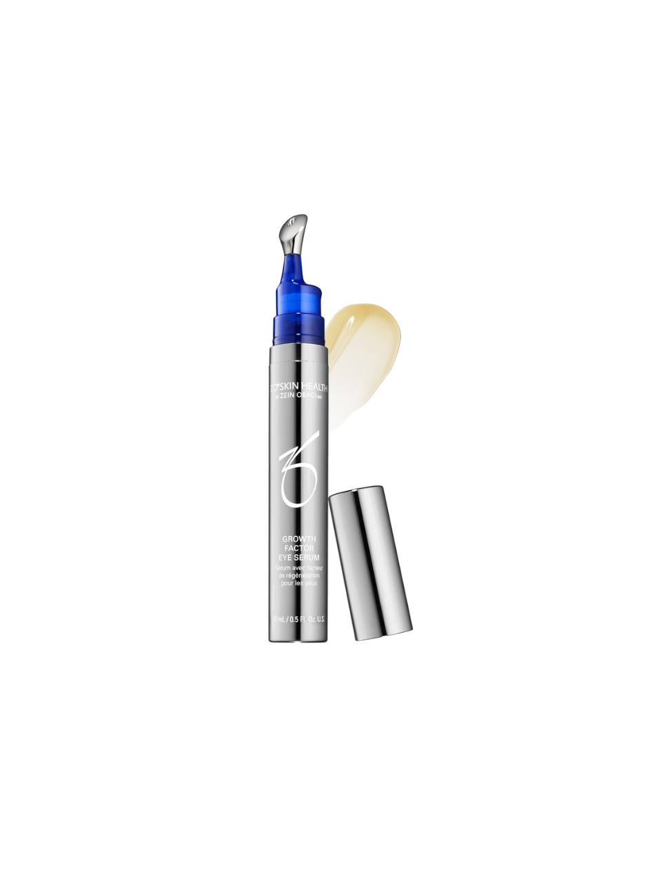 ZO Skin Health Growth Factor Eye Serum szekörnyékápoló szérum