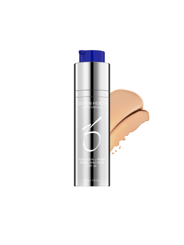 ZO Skin Health Sunscreen+primer