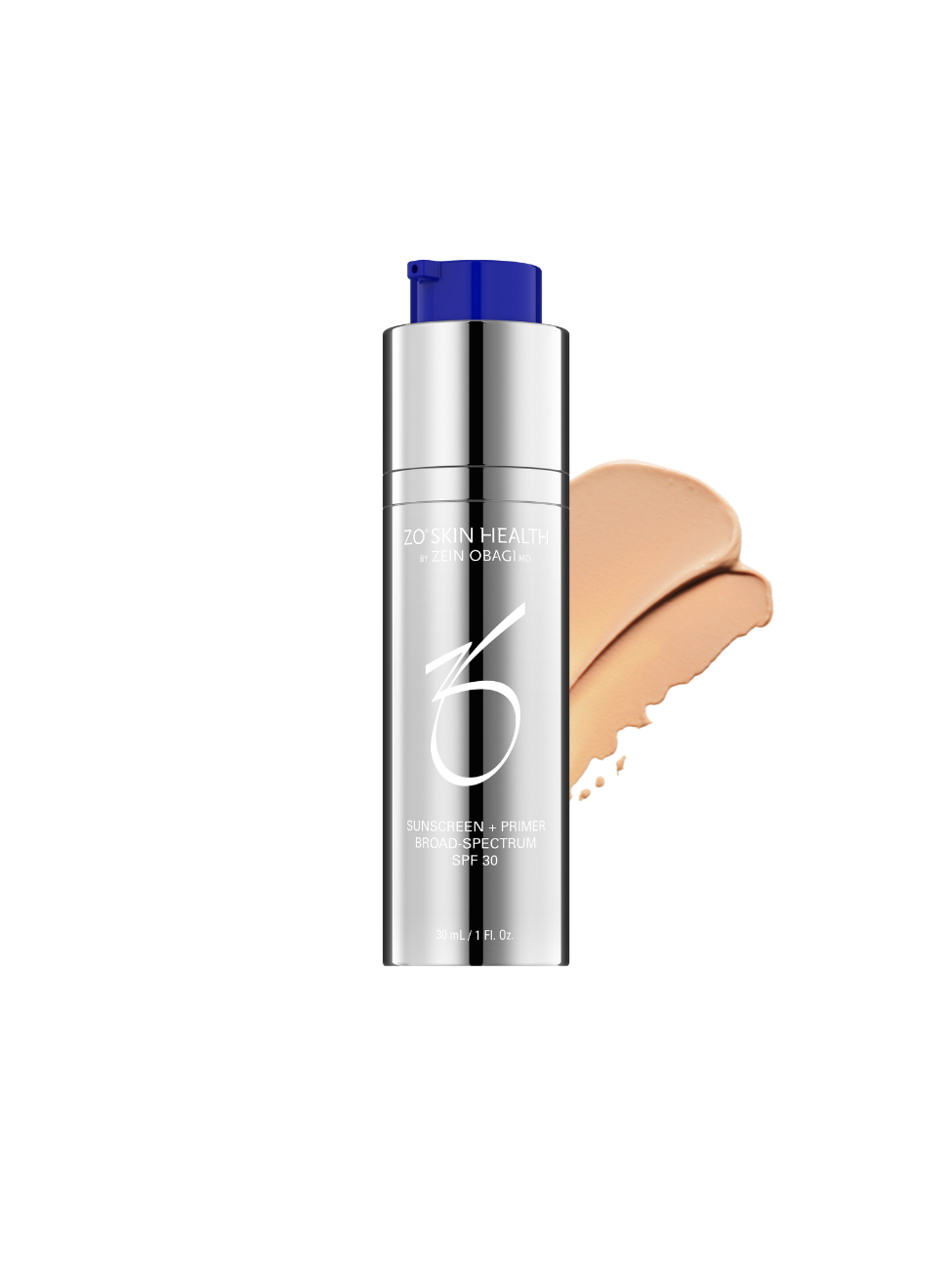 ZO Skin Health Sunscreen+primer
