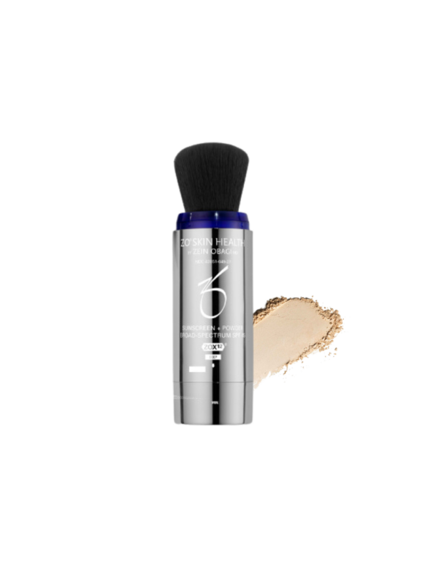 ZO Skin Health Sunscreen+Powder
