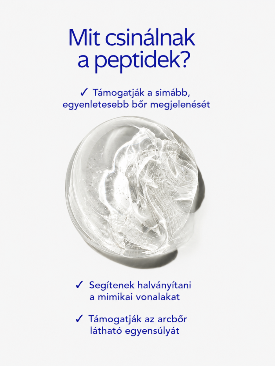 Mit csinálnak a peptidek?