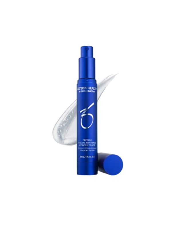 ZO® SKIN HEALTH Peptide Facial Refining Concentrate