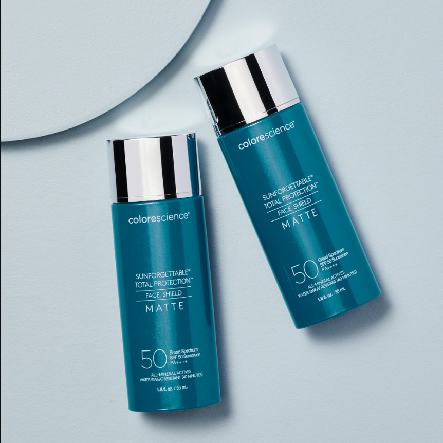 Colorescience Matte