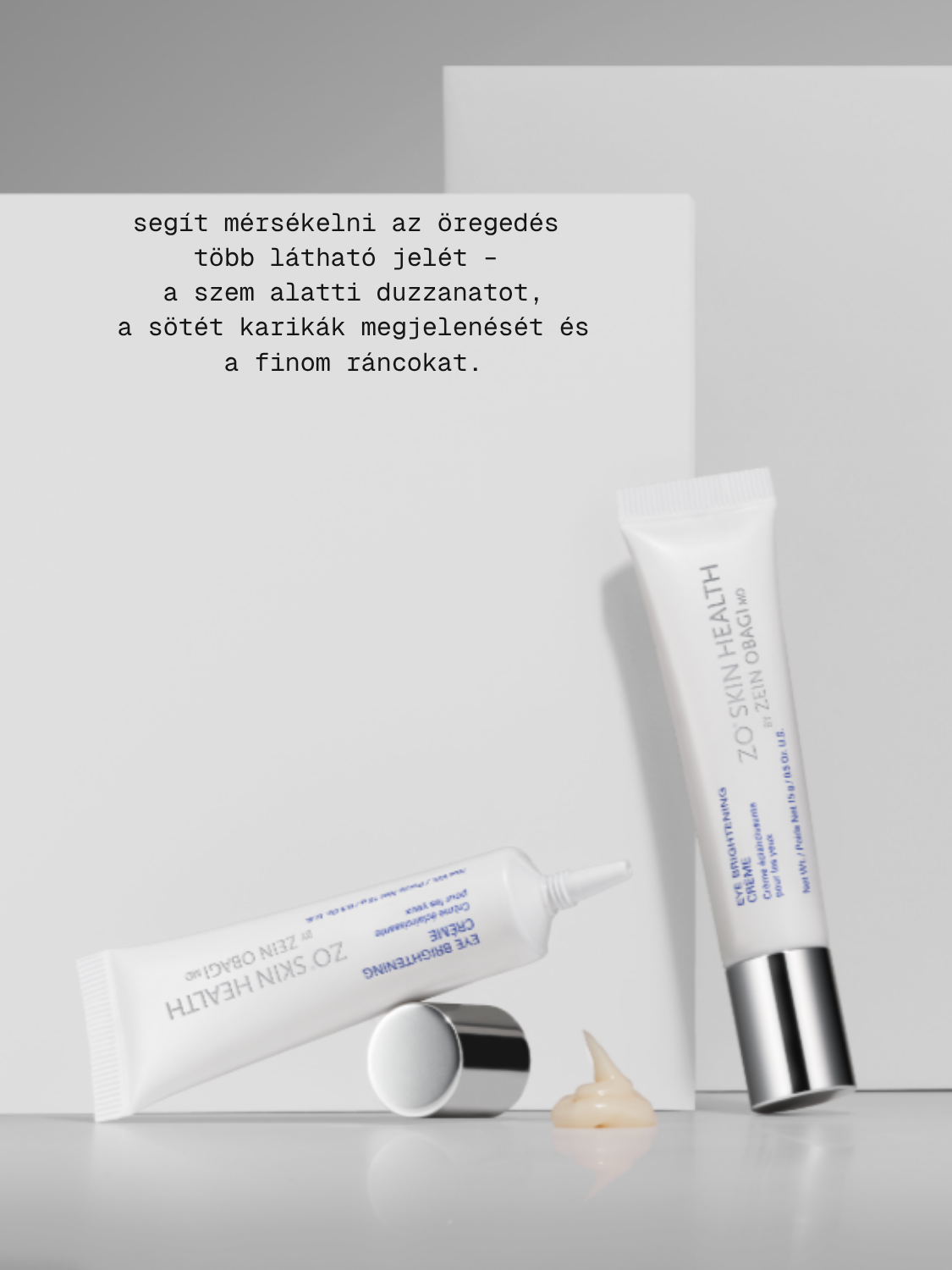 Eye Brightening creme ZO Skin Health