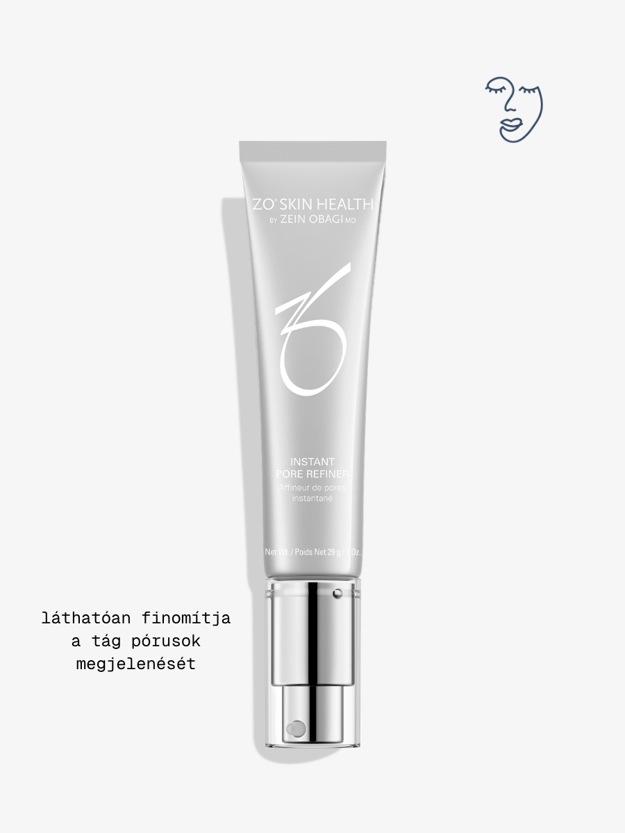 ZO Skin Health Instant Pore Refiner