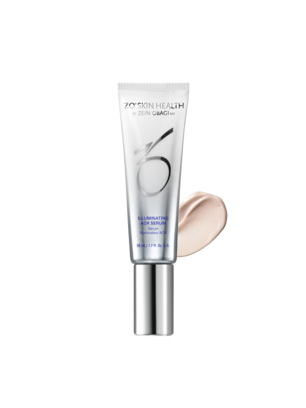 ZO Skin Health illuminating AOX Serum termék fotó
