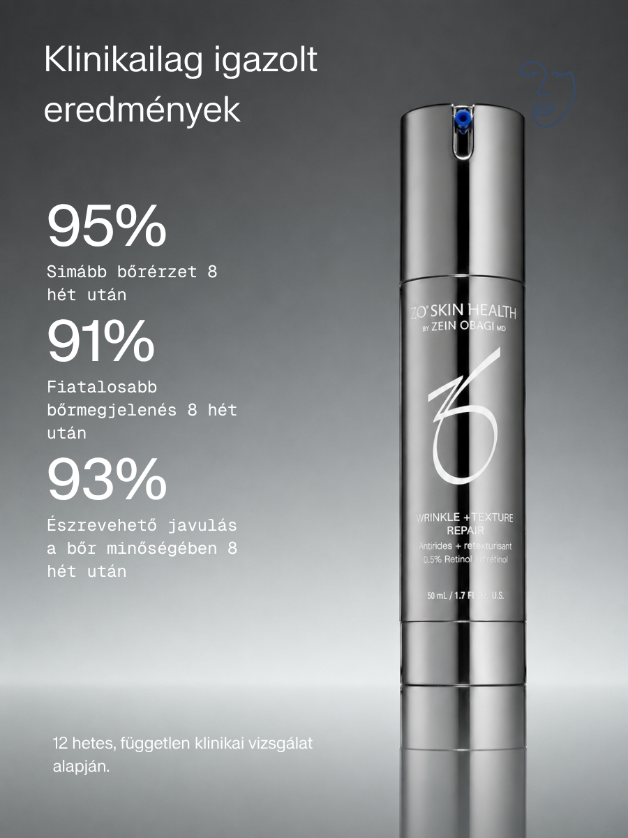 ZO Skin Health Wrinkle Texture Repair