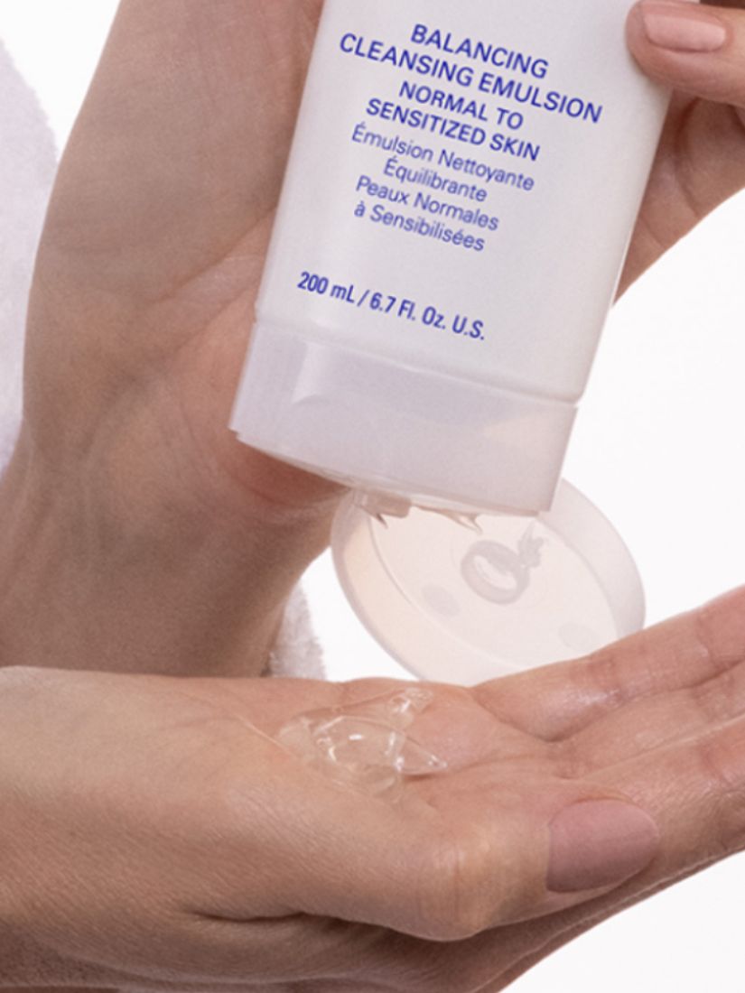Balancing Cleansing Emulsion