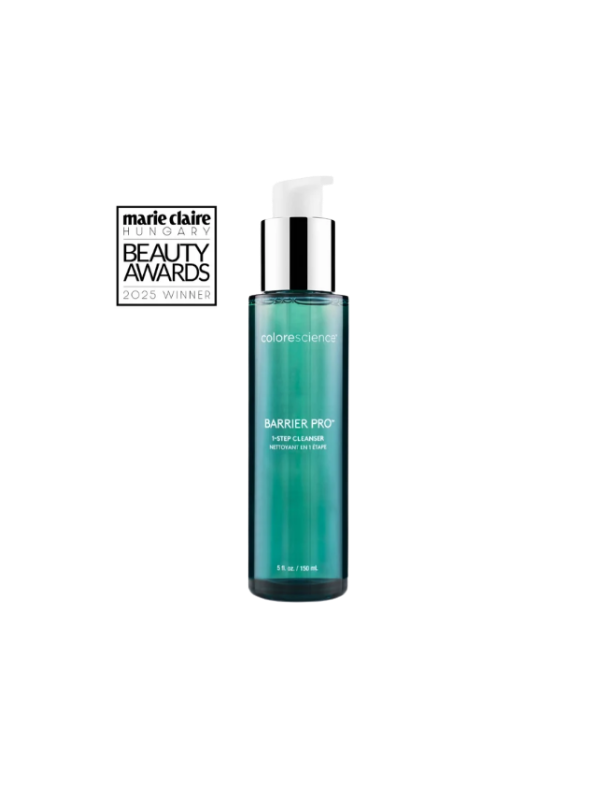 colorescience barrier pro lemoso