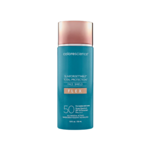 colorescience face shield flex