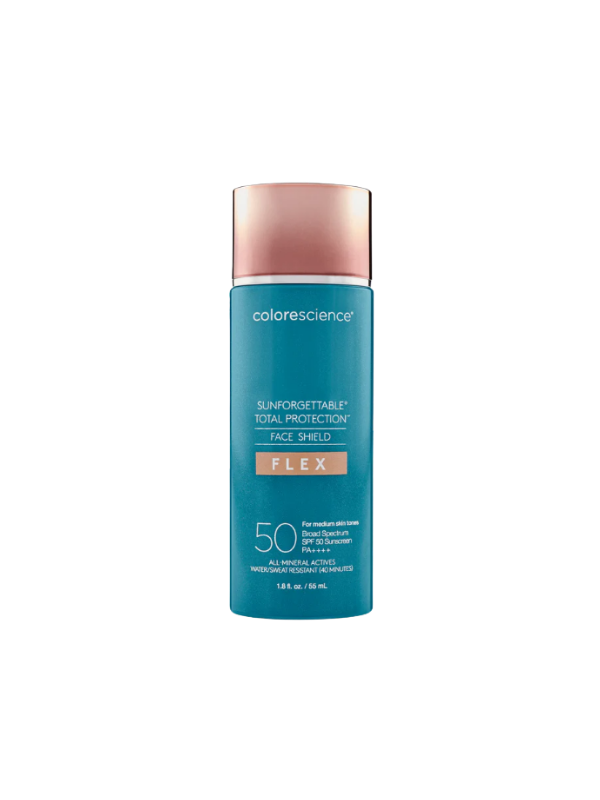 colorescience face shield flex