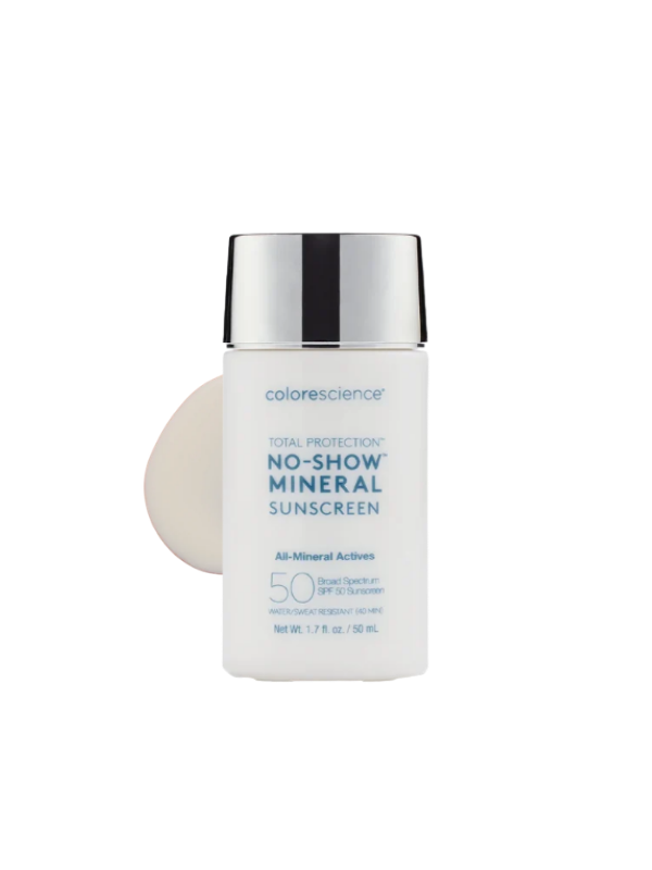 colorescience no show arc