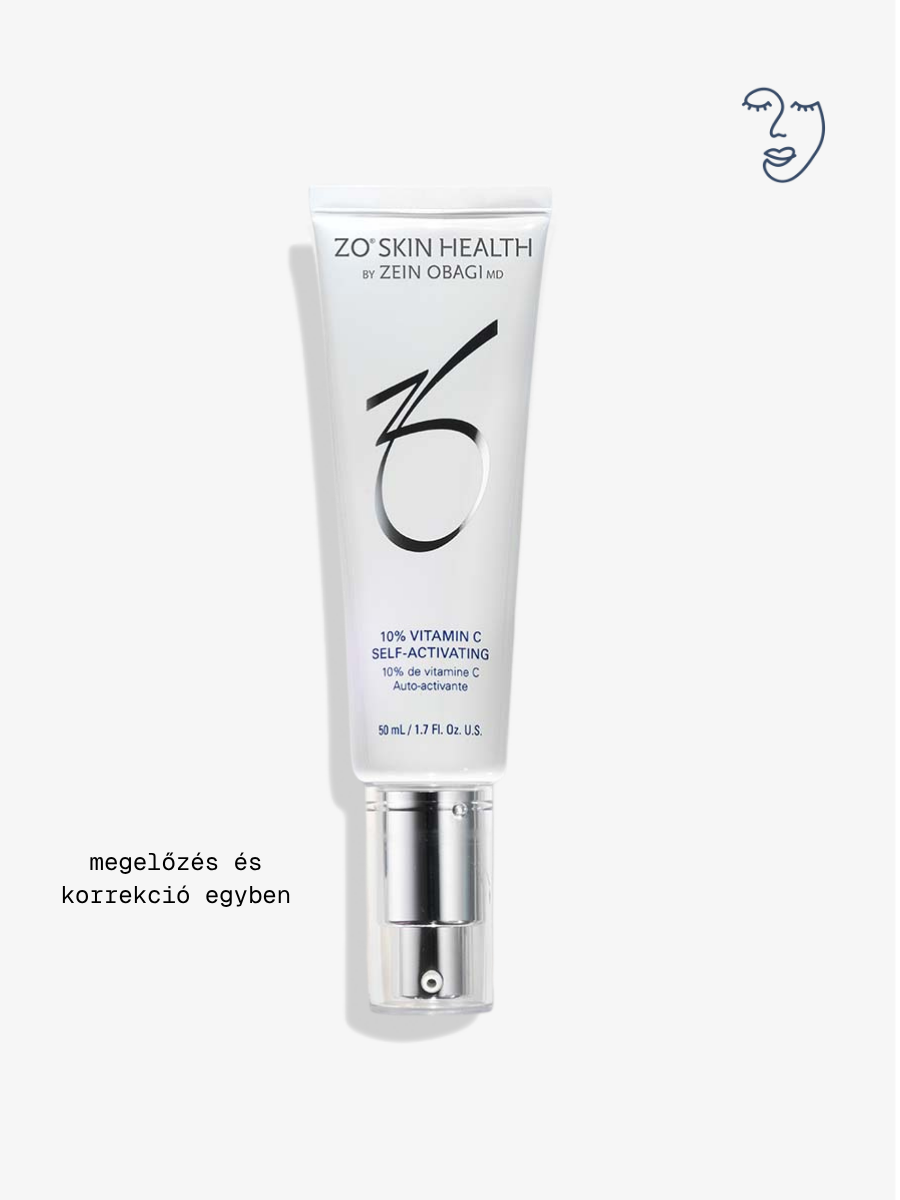 ZO Skin Health C-vitamin szérum