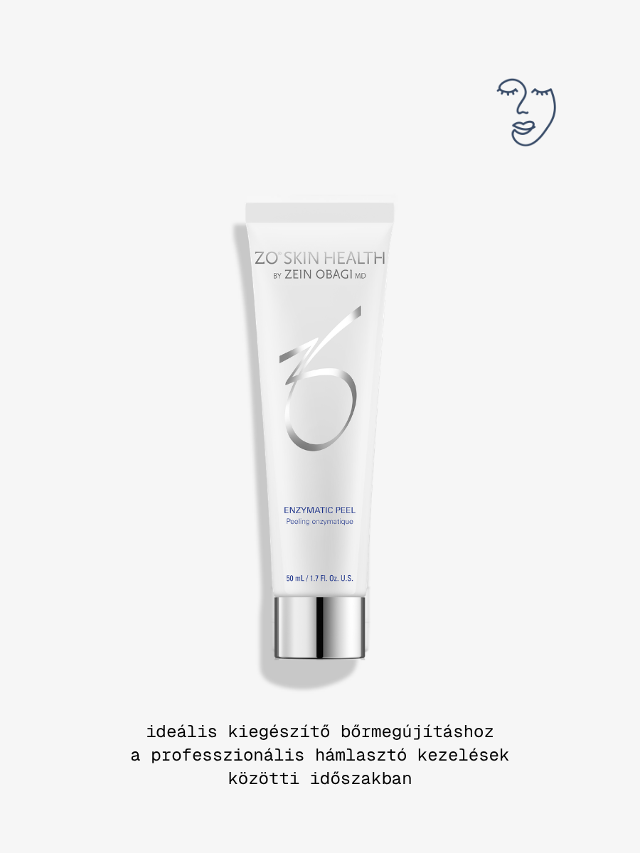 ZO Skin Health Enzymatic Peel