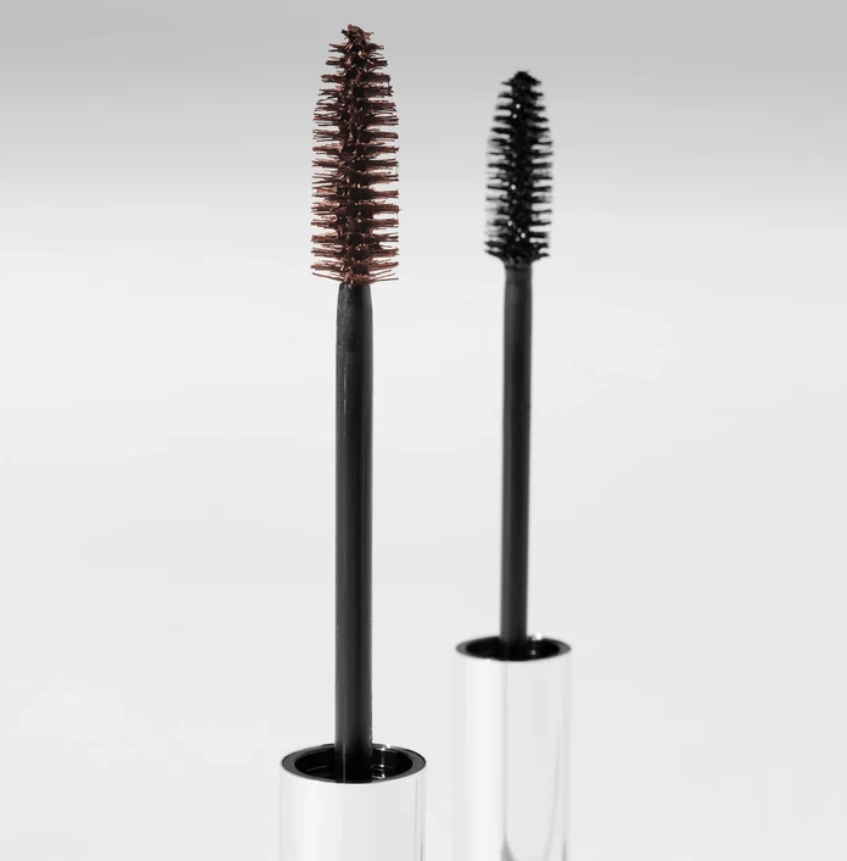 colorescience Total lash mascara brown black
