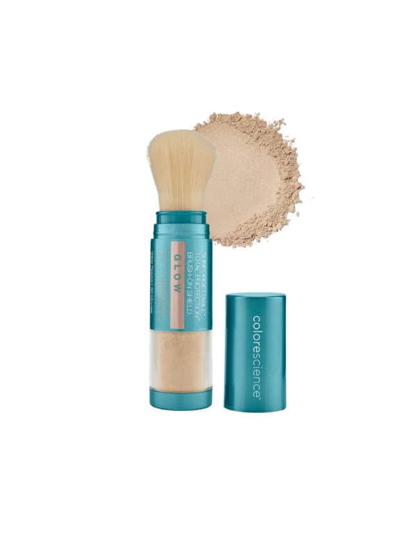 Colorescience Brush-On-Shield GLOW