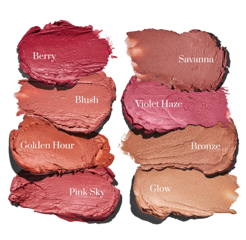 Colorescience Color Balm árnyalatok