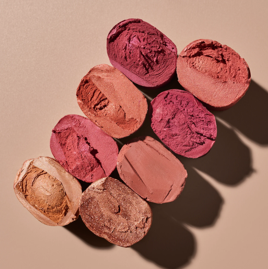Colorescience Color Balmok egyben