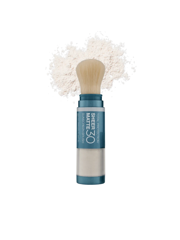 Colorescience Sheer matte Sunscreen