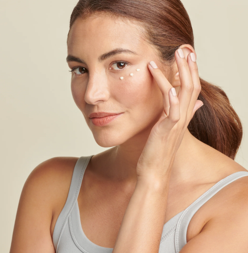 Colorescience Firm&Reapir eye cream felkenés
