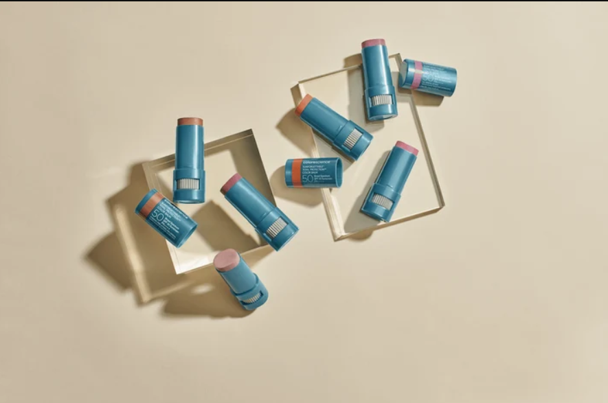 Colorescience Color Balmok