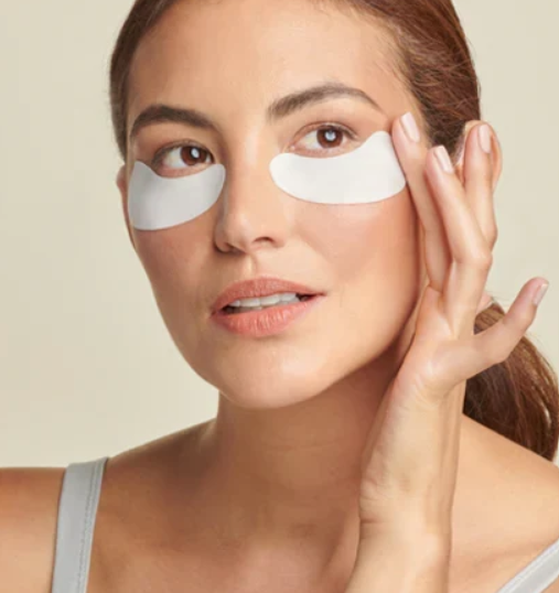 Total Eye Hydrogel Mask