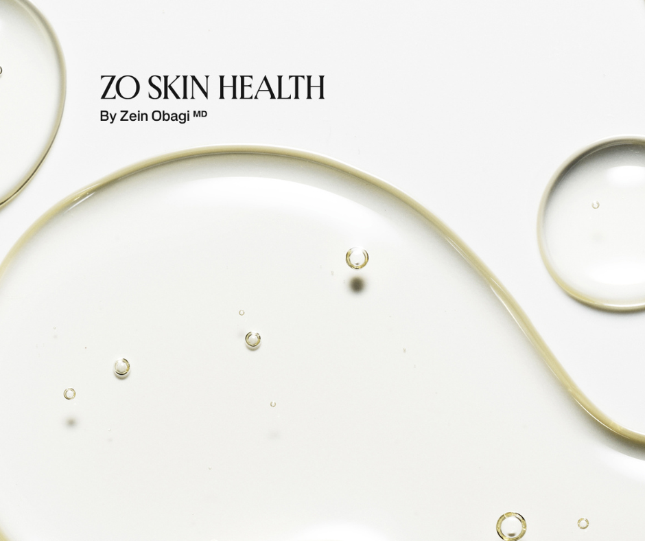 ZO Skin HEalth hivatalos