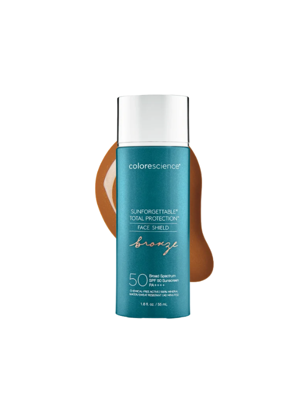 colorescience Face Shield Bronz