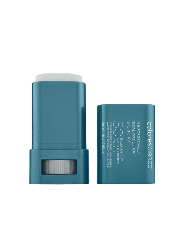 colorescience Sport Stick SPF50