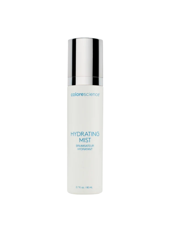 colorescience hydrating mist