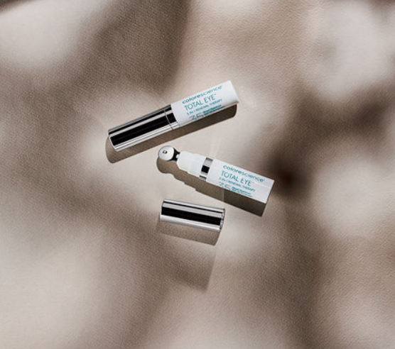 colorescience total eye 3in1