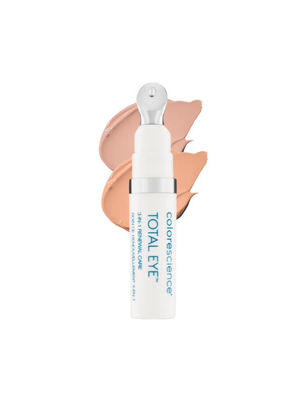 colorescience total eye 3in1